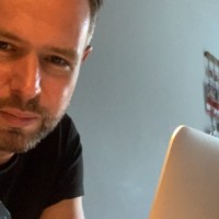 Bureau Blanco Employee Joris Bronk's profile photo