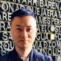 Rainmakers CSI Employee William Choi's profile photo