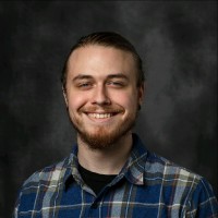 Formlabs Employee Nolan P.'s profile photo