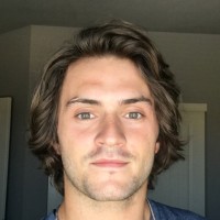 Pitch Pizzeria Employee Ty Christiansen's profile photo