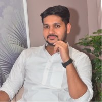 DesignBoxed Employee Sagar Chaturvedi's profile photo
