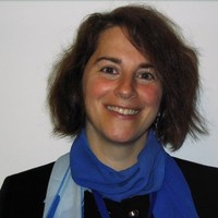 Jewish Family Service of Metropolitan Detroit Employee Yuliya Gaydayenko's profile photo