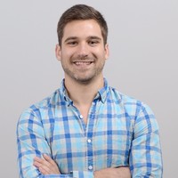 Wheelhouse Employee John Maus's profile photo