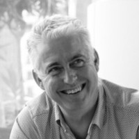 YOTEL Employee Brendan Daly's profile photo