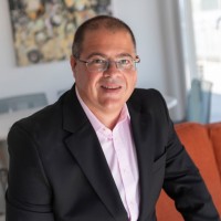 Joseph Borg Email & Phone Number