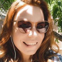 Meathead Movers Employee Jenny Bierbaum's profile photo