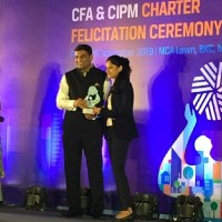 Basic Roots Employee Minali Bafna's profile photo