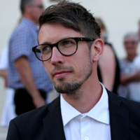 Ecogain Employee Andreas Johansson's profile photo