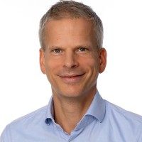 dsm-firmenich Employee Rutger Milders's profile photo