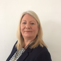 Thorneycroft Solicitors Employee Christine McClenaghan's profile photo
