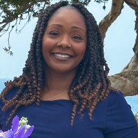 SEIU UHW Employee Jennifer Green's profile photo