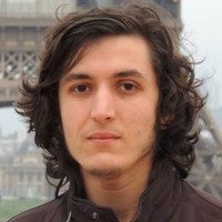 ActiveEon Employee Mohamed Mouhoub's profile photo