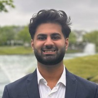 Lawrence, Evans & Co., LLC Employee Kurtavya Joshi's profile photo