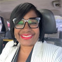 Community Health Network Employee Robin Rush's profile photo
