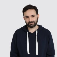 DAVID Systems GmbH Employee Omer Senesh's profile photo