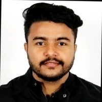 Altered Security Employee Harsh Agnihotri's profile photo