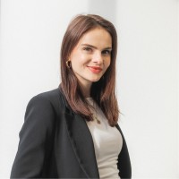 Valxon Employee Annamária Valena's profile photo
