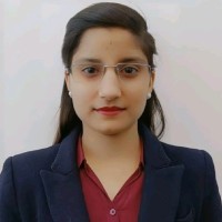 Tetrahedron Manufacturing Services Employee Priya Dwivedi's profile photo