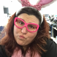 Accumera LLC Employee Christine Sabler's profile photo