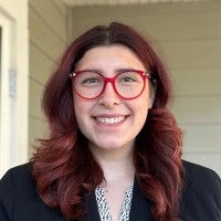 SFU VentureLabs Employee Brigita Cecic's profile photo