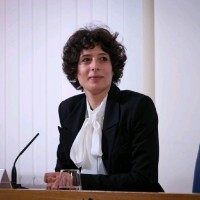 Simona Abbate Email