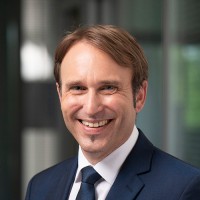 InterSystems DACH Employee Uwe Hering's profile photo