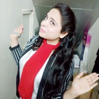 Komal Rafaqat Email