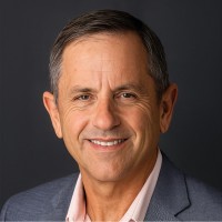 Volvo Construction Equipment Employee Jeff Keller's profile photo