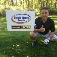 Moore Jcb Employee Nick D'Onofrio's profile photo