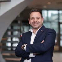 Evac Group Employee Nick Cowley's profile photo
