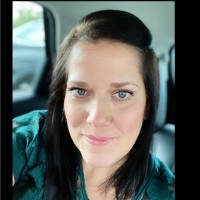 ContinuServe Employee Amanda Ybarbo's profile photo