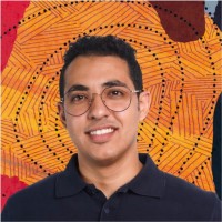 Aseel Employee Ahmed Sameh's profile photo