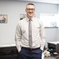 Hoey Construction Co. Employee Philip Goddard's profile photo