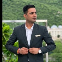 Kumar Avishek Email