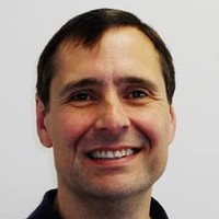 X-Rite Pantone Employee Bob Byrnes's profile photo