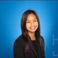 Atairos Employee Ashley Lin's profile photo