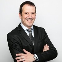 André Romagna Email & Phone Number