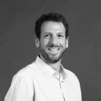 Imperva Employee Roy Goffer's profile photo