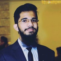 Hadi E-Learning Employee Rafi Rao's profile photo