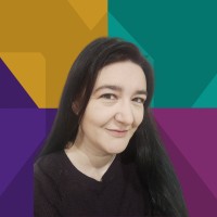 Patchwork Hub Employee Emma Bennett's profile photo