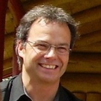 S.Huot inc. Employee Daniel Plante's profile photo