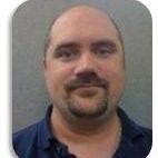 NTT DATA Employee Keith Nix's profile photo