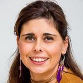 International Powered Access Federation (IPAF) Employee Romina Vanzi's profile photo