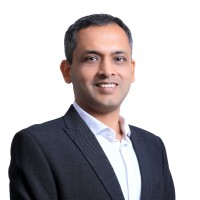 Accenture Employee Ritesh Kapoor's profile photo