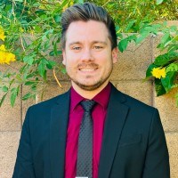Arizona State Senate Employee Michael Madden's profile photo