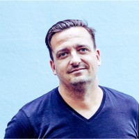 Architrave Employee Daniel S.'s profile photo