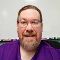 Infinity Flight Group, LLC Employee Chris Skarbek's profile photo