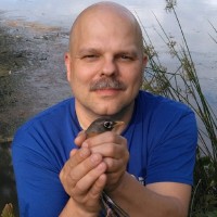York County School Division Employee Lewis Rich's profile photo