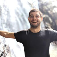 MixRank Employee Scott Milliken's profile photo