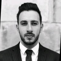 Multitude Bank Employee Joseph Cini's profile photo